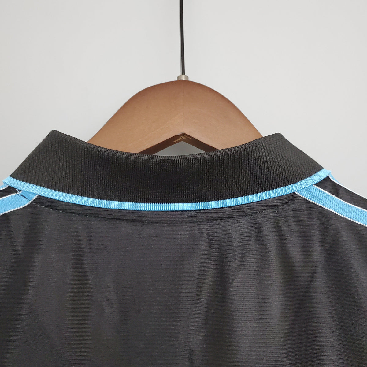 Camiseta Olympique Marseille Vi 99/00 Hombre (Retro) - Versión Hincha