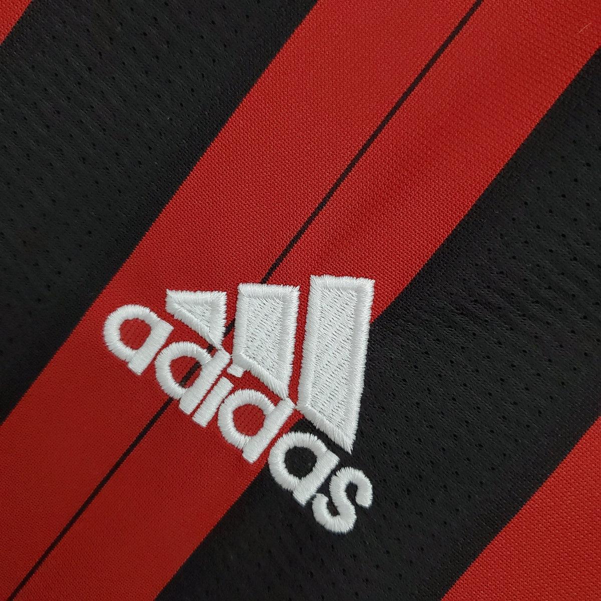 Camiseta Milan Viii 13/14 Hombre (Retro) - Versión Hincha