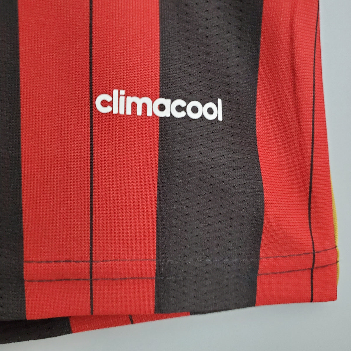 Camiseta Milan Viii 13/14 Hombre (Retro) - Versión Hincha
