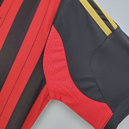 Camiseta Milan Viii 13/14 Hombre (Retro) - Versión Hincha