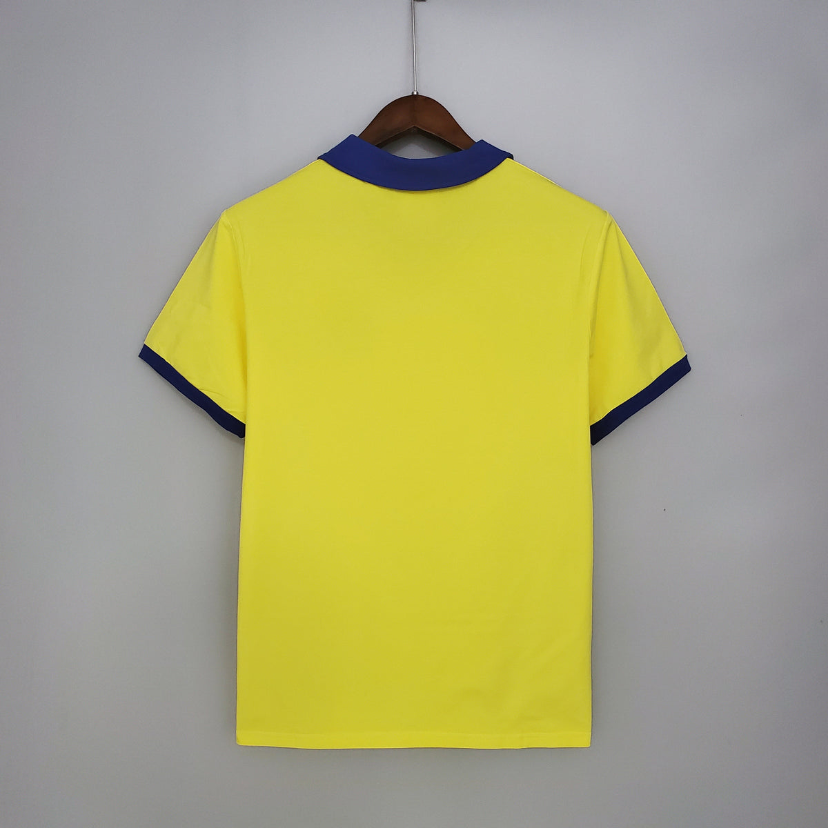 Camiseta Arsenal 71/79 Ii Hombre (Retro) - Versión Hincha