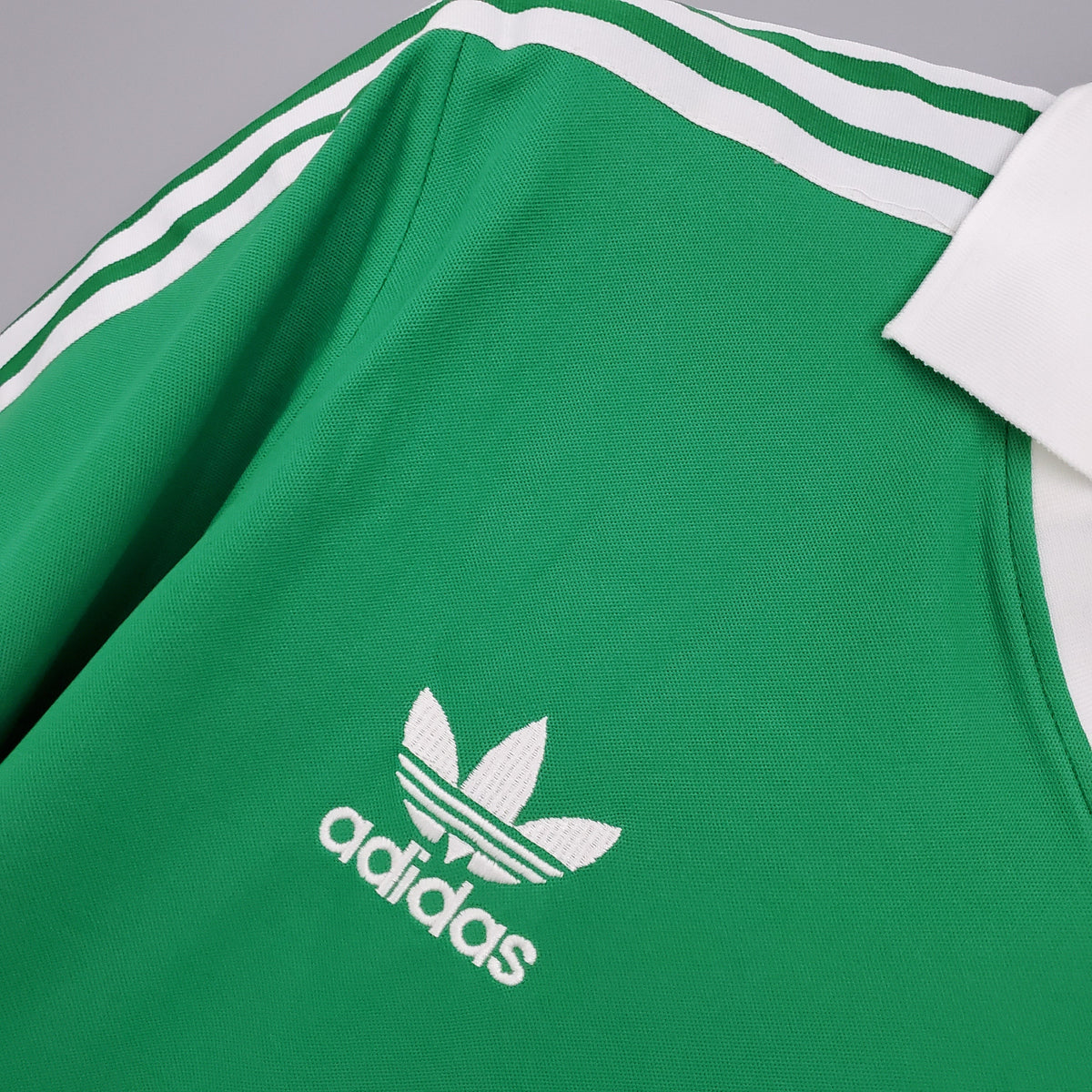 Camiseta México I 86/87 Hombre (Retro) - Versión Hincha