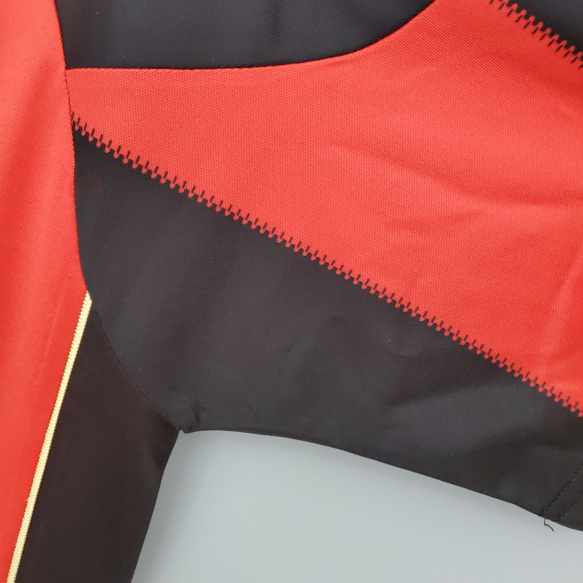 Camiseta Milan X 10/11 Hombre (Retro) - Versión Hincha