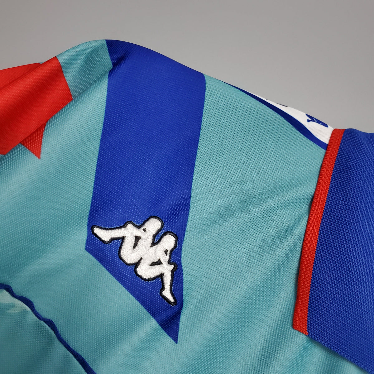 Camiseta Barcelona Ii 92/93 Hombre (Retro) - Versión Hincha