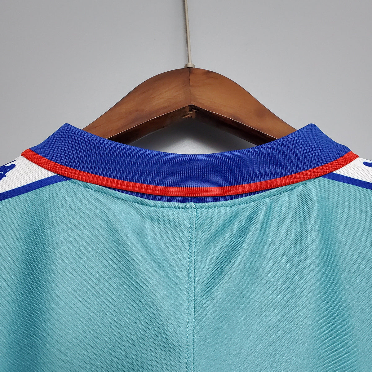 Camiseta Barcelona Ii 92/93 Hombre (Retro) - Versión Hincha