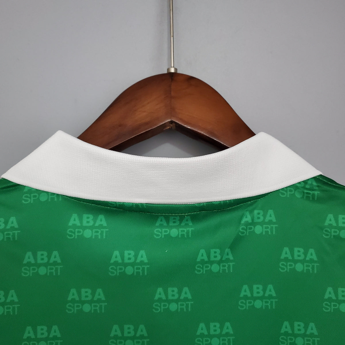 Camiseta México I 95/96 Hombre (Retro) - Versión Hincha