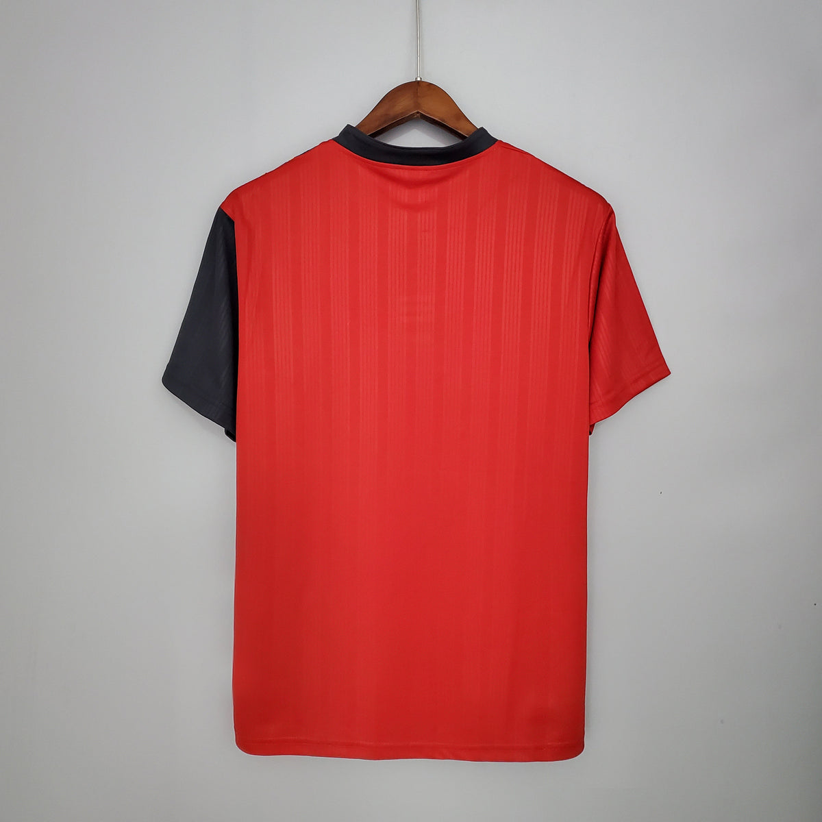 Camiseta España L 1996 Hombre (Retro) - Versión Hincha