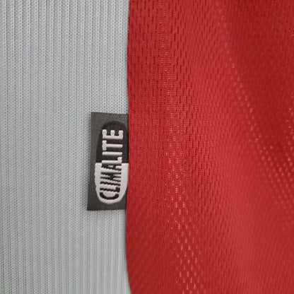 Camiseta Bayern De Munich I 98/99 Hombre (Retro) - Versión Hincha