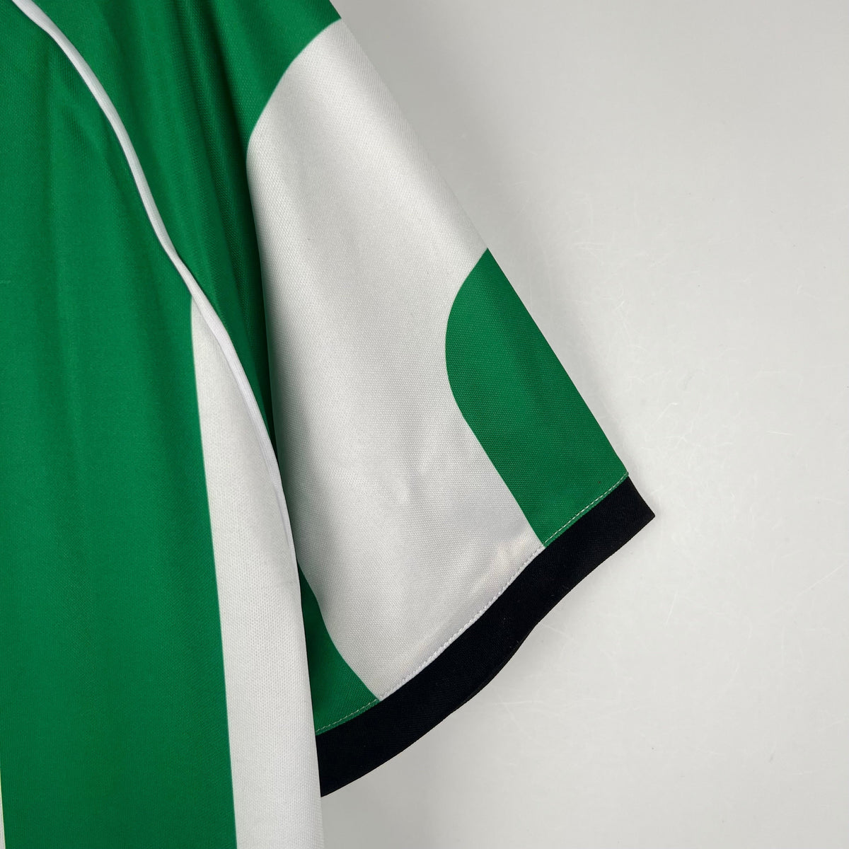 Camiseta Real Betis I 98/99 Hombre (Retro) - Versión Hincha