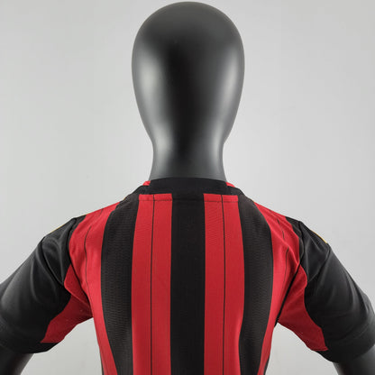 Conjunto Infantil Milan I 14/15 (Retro) Conjunto Infantil