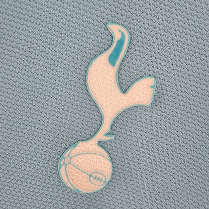 Camiseta Tottenham Li 06/07 Hombre (Retro) - Versión Hincha