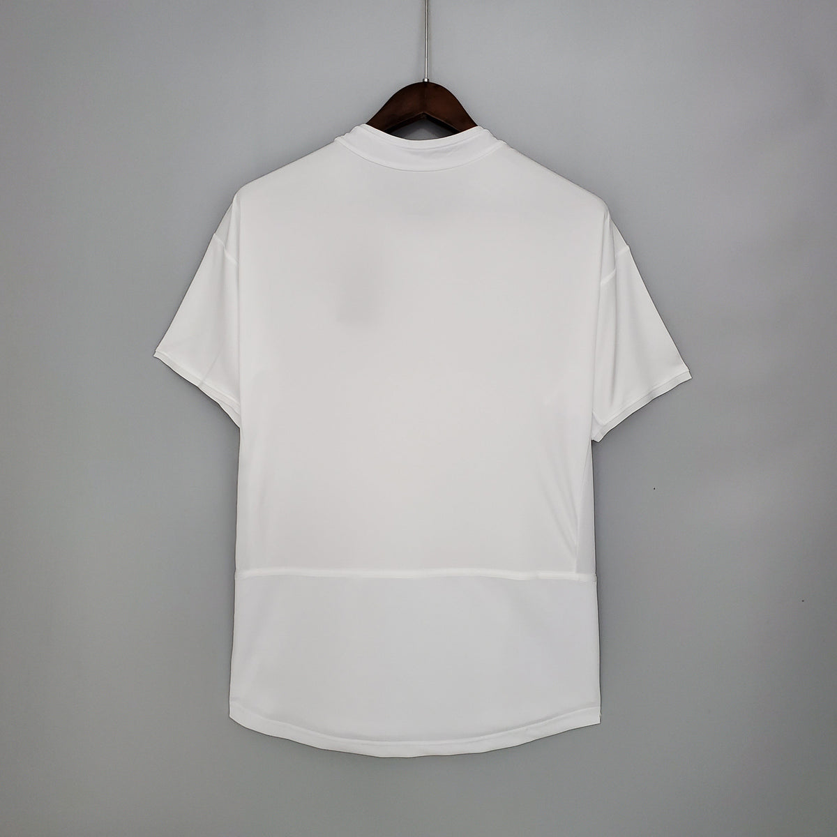 Camiseta PSG Ii 02/03 Hombre (Retro) - Versión Hincha