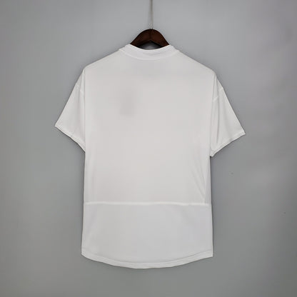 Camiseta PSG Ii 02/03 Hombre (Retro) - Versión Hincha
