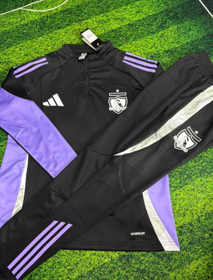 Colo-Colo Buzo 2025/26