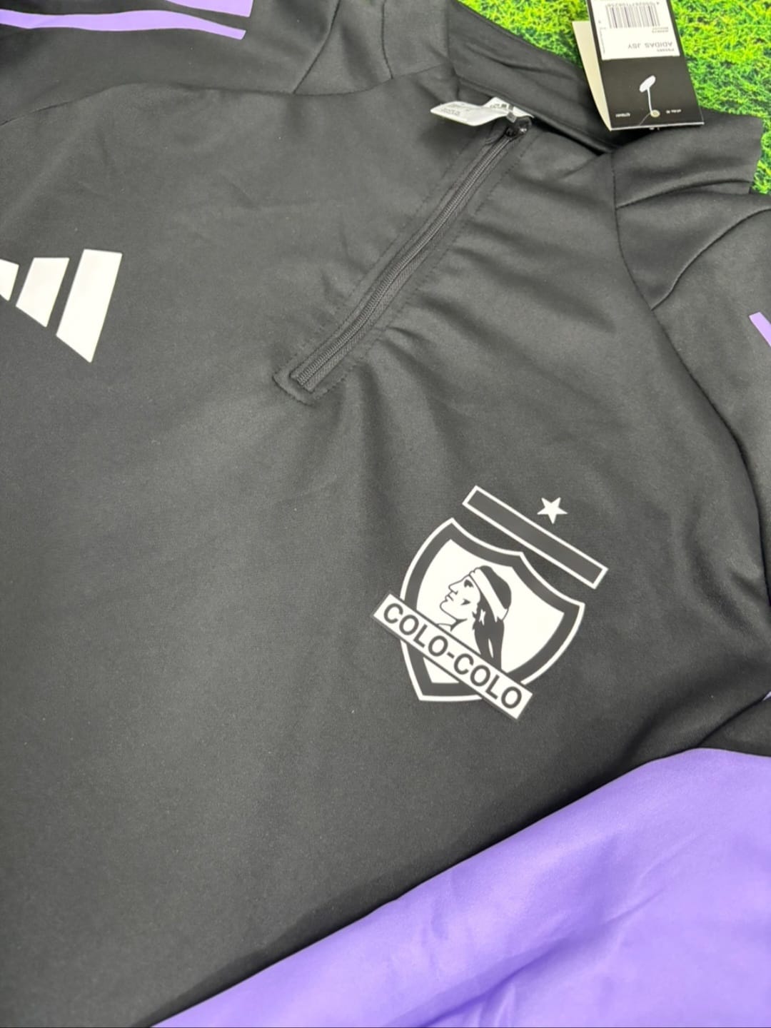 Colo-Colo Buzo 2025/26