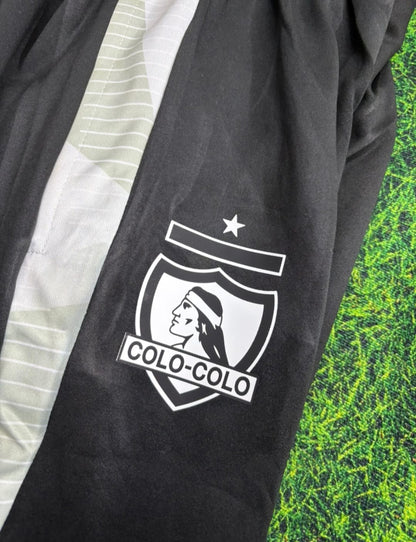 Colo-Colo Buzo 2025/26