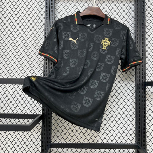 Camiseta Portugal Edición Especial 2025/26 - Versión Hincha