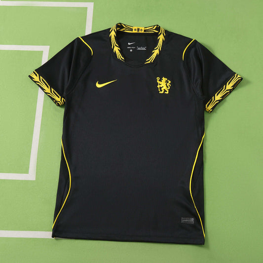 Camiseta Visitante Chelsea 2026/27 - Mujer