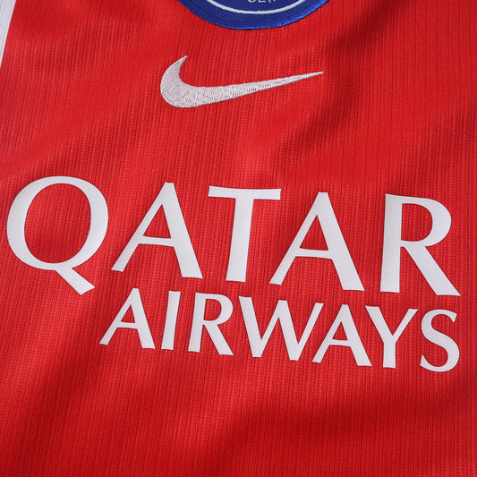 Camiseta Local PSG 2026/27 - Versión Hincha