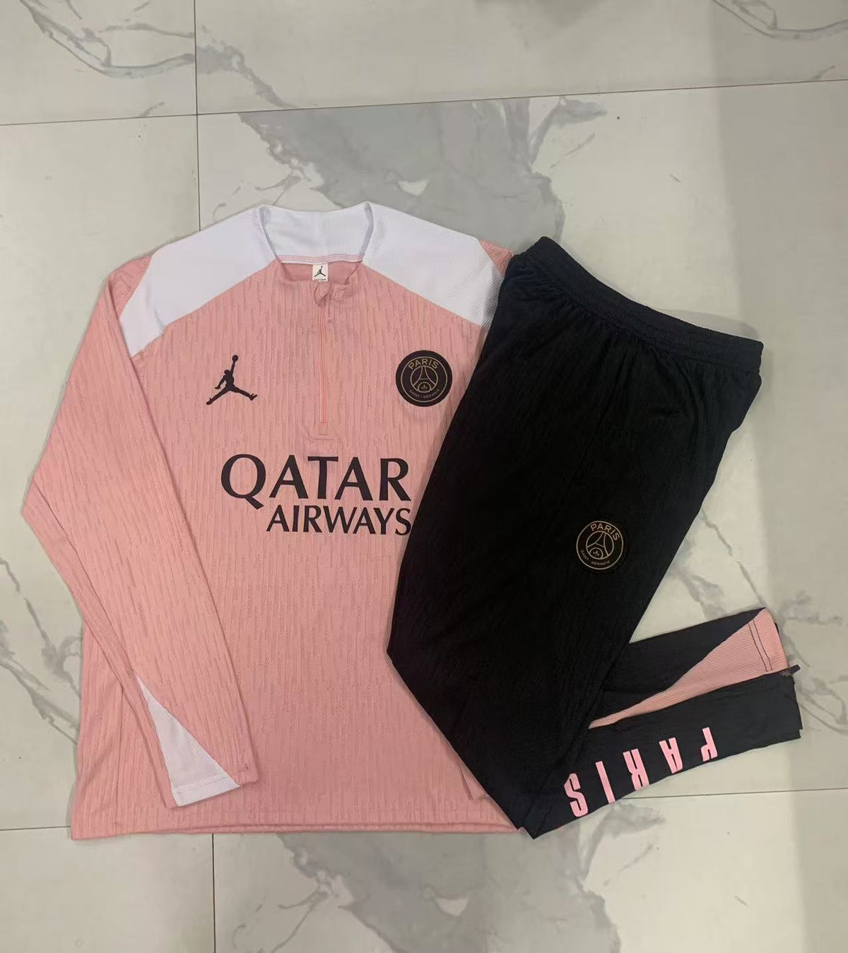 PSG Buzo 2025/26