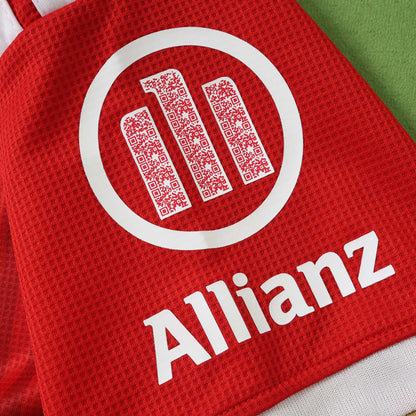 Camiseta Local Bayern Munich 2026/27 - Versión Hincha