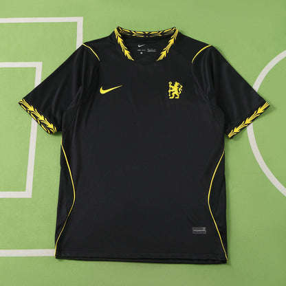 Camiseta Visitante Chelsea 2026/27 - Versión Hincha