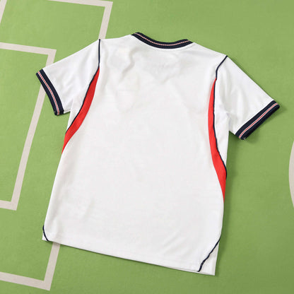 Conjunto Infantil Local Inglaterra Mundial 2026