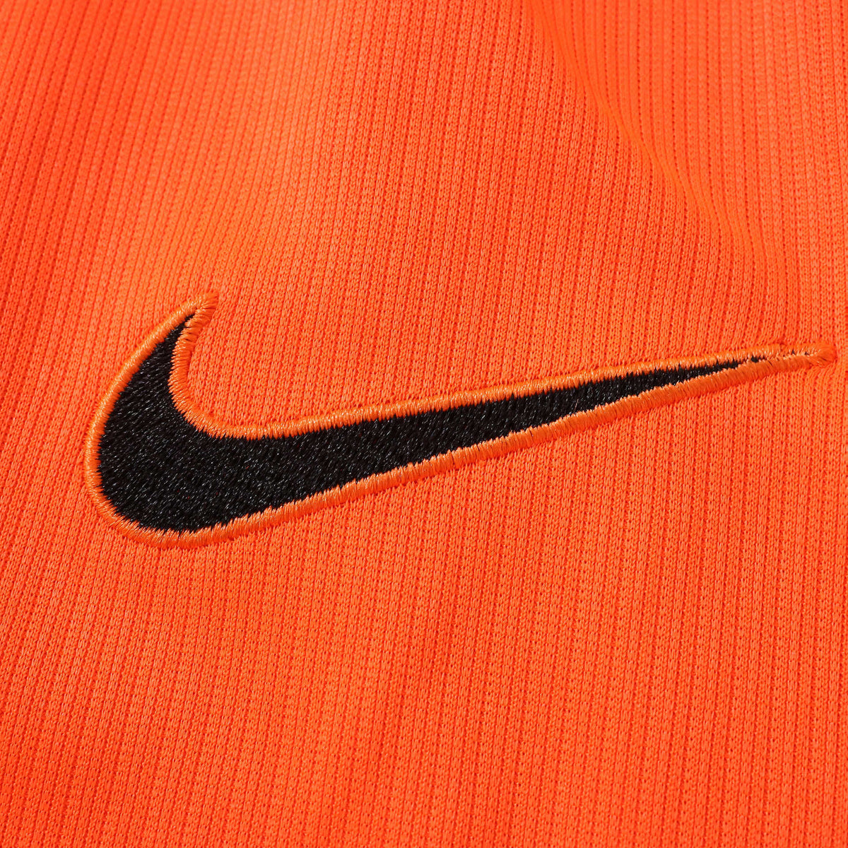 Camiseta Local Holanda Mundial 2026 - Versión Hincha