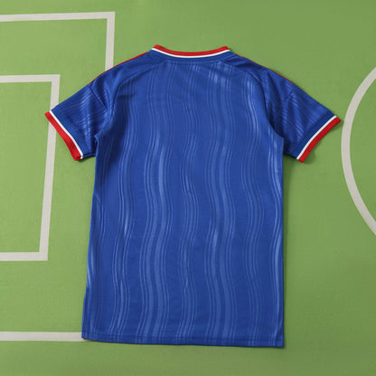 Camiseta Visitante Manchester United 2026/27 - Mujer