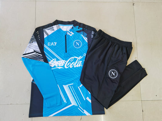 Napoli Buzo 2025/26