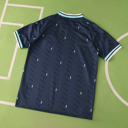 Camiseta Visitante Alemania Mundial 2026 - Versión Hincha