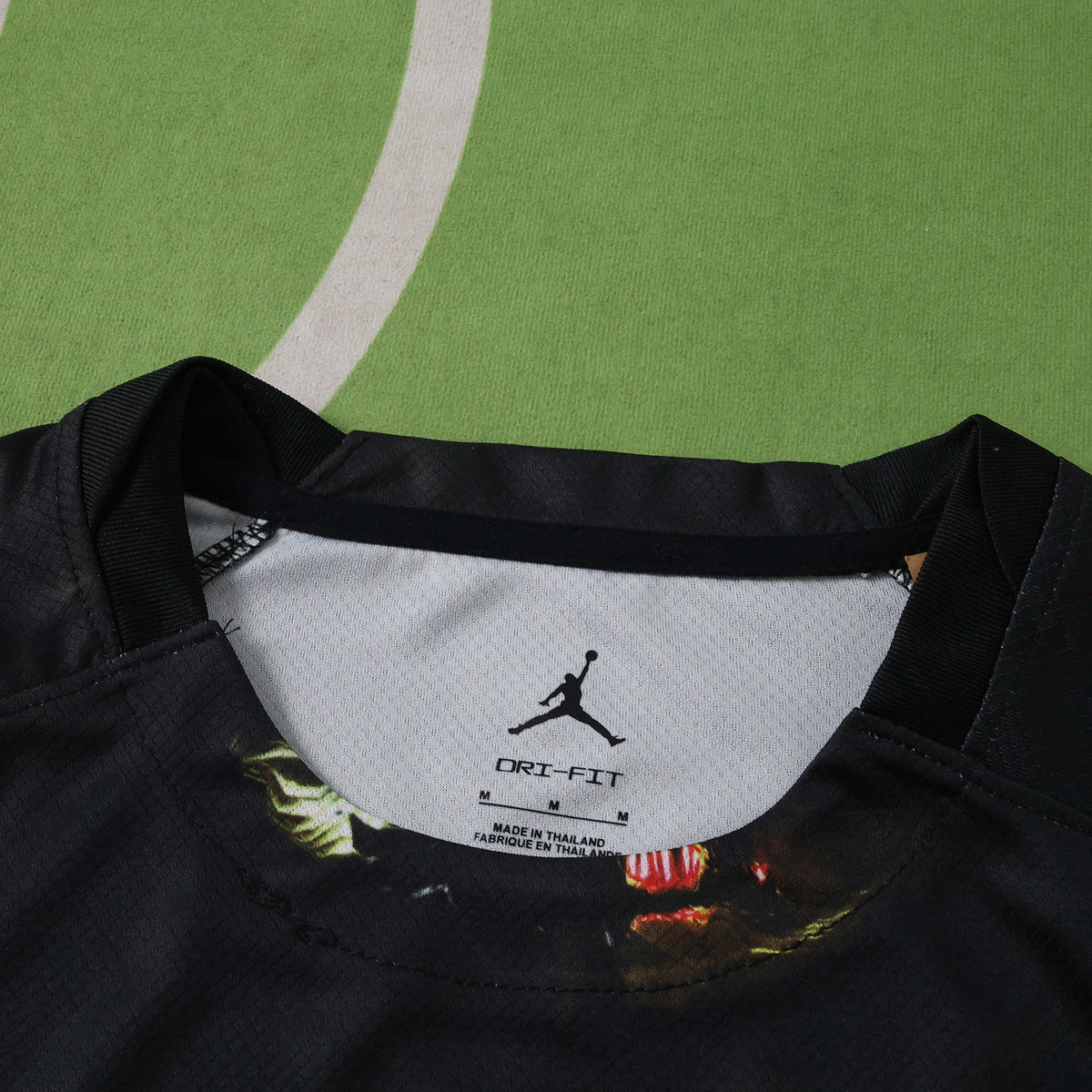 Camiseta Visitante PSG 2026/27 - Versión Hincha