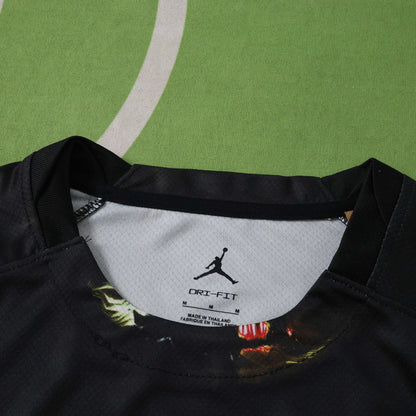 Camiseta Visitante PSG 2026/27 - Versión Hincha