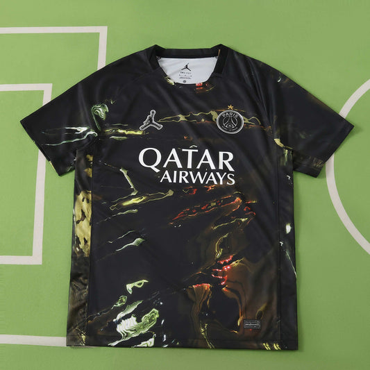 Camiseta Visitante PSG 2026/27 - Versión Hincha