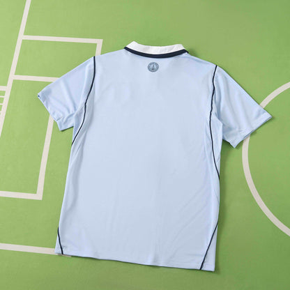 Camiseta Local Uruguay Mundial 2026 - Versión Hincha