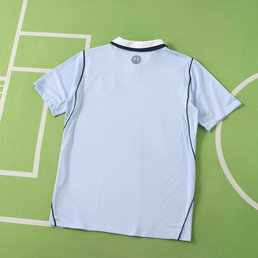 Camiseta Local Uruguay Mundial 2026 - Versión Hincha