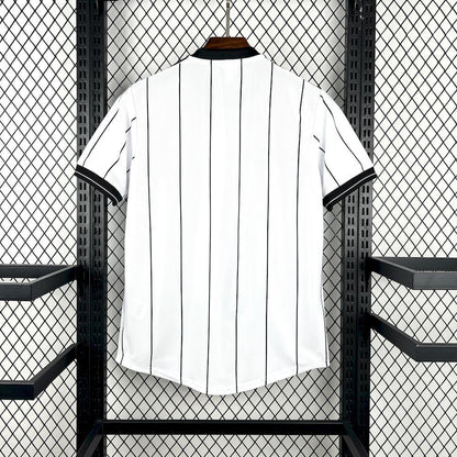 Camiseta Colo-Colo Edición Béisbol 2025/26 - Versión Hincha