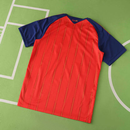 Camiseta Local España Mundial 2026 - Versión Hincha