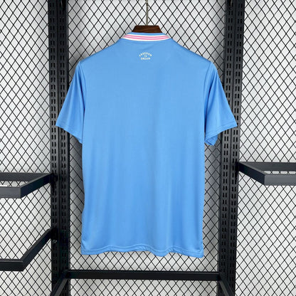 Camiseta Inter Miami Tercera 2025/26 - Versión Hincha