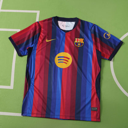 Camiseta Local Barcelona 2026/27 - Versión Hincha