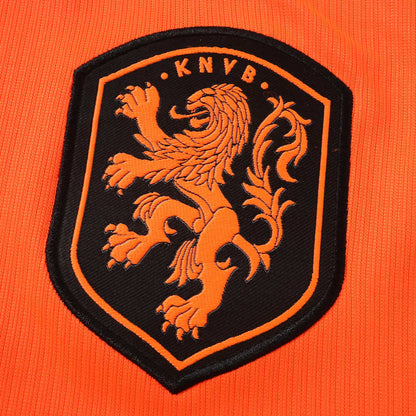 Camiseta Local Holanda Mundial 2026 - Versión Hincha