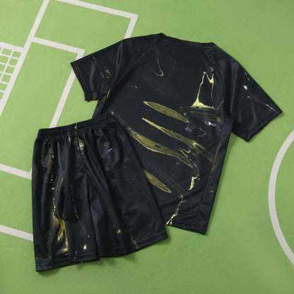 Conjunto Infantil Visitante PSG 2026/27