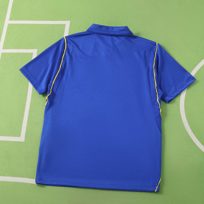 Camiseta Local Chelsea 2026/27 - Versión Hincha