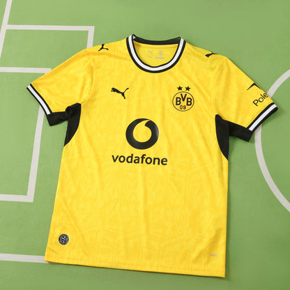 Camiseta Local Borussia Dortmund 2026/27 - Versión Hincha