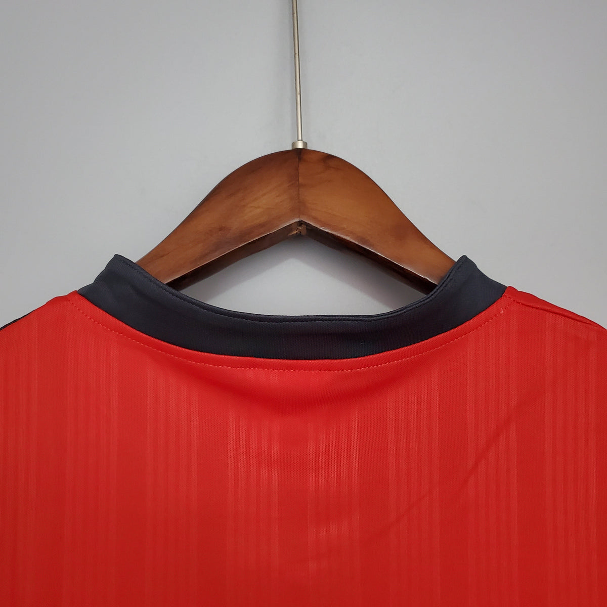 Camiseta España I 96 Hombre (Retro) - Versión Hincha