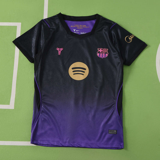 Camiseta Visitante Barcelona 2026/27 - Mujer