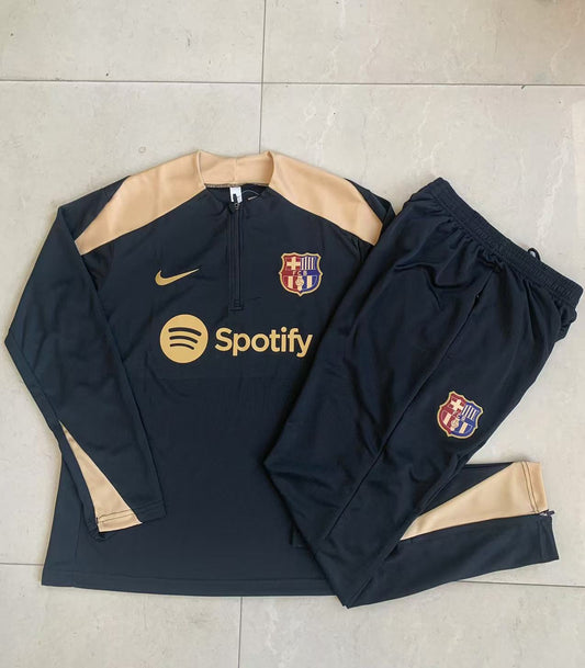 Barcelona Iii Buzo 2025/26