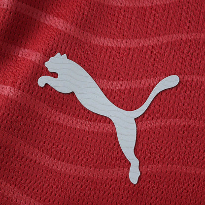 Camiseta Local Portugal Mundial 2026 - Versión Hincha