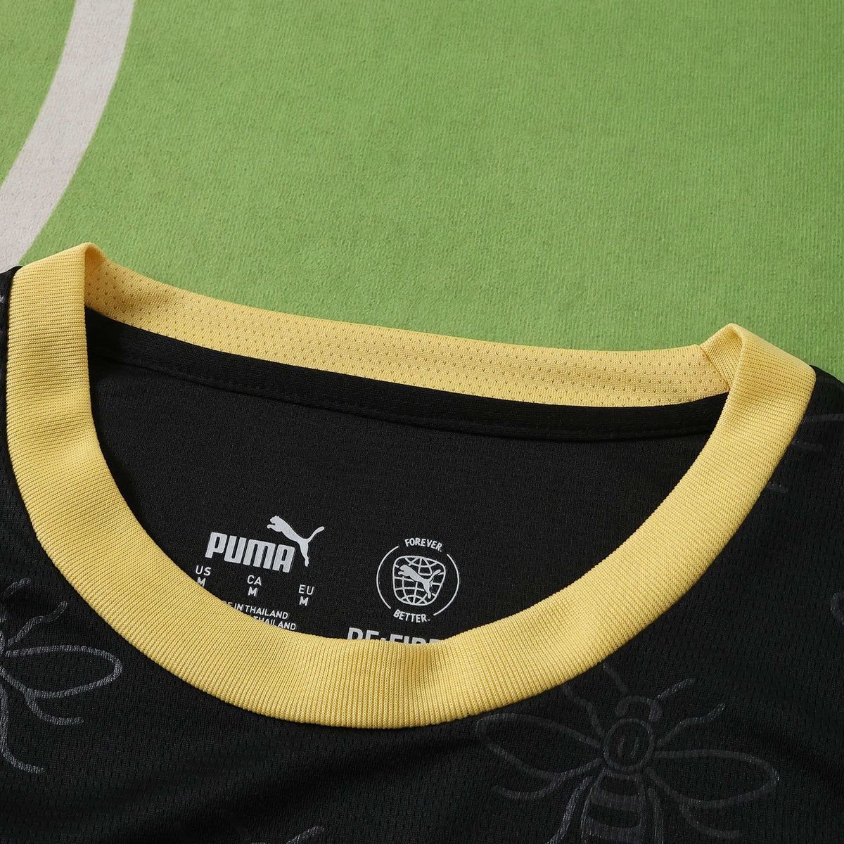 Camiseta Visitante Manchester City 2026/27 - Versión Hincha