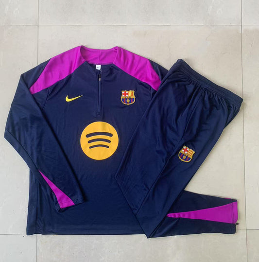 Barcelona Buzo 25/26